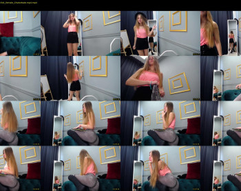 nancycute__ — 25 minute Chaturbate female cam show recording, 1080p, Aug 26, 2021