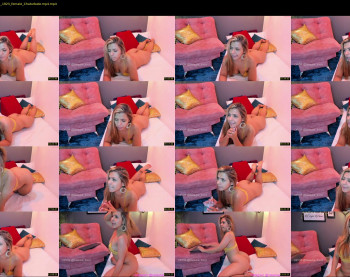 natasha_foxxx — 15 minute Chaturbate female cam show recording, 720p, Aug 26, 2021