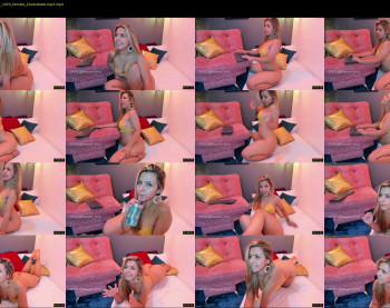 natasha_foxxx — 61 minute Chaturbate female cam show recording, 720p, Aug 26, 2021