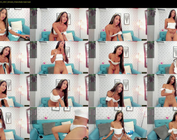 nathaliehartman — 70 minute Chaturbate female cam show recording, 720p, Aug 26, 2021