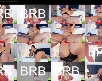 natural_bigboobs — 70 minute Chaturbate female cam show recording, 1080p, Aug 27, 2021