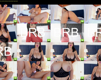 natural_bigboobs — 70 minute Chaturbate female cam show recording, 1080p, Aug 27, 2021