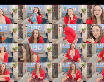 natural_british_emma — 70 minute Chaturbate female cam show recording, 1080p, Aug 26, 2021
