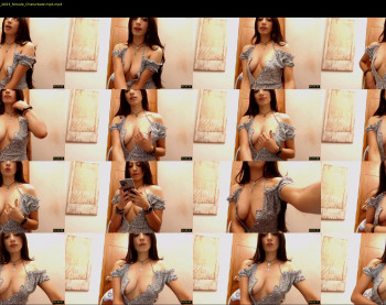 nicole_jamess — 5 minute Chaturbate female cam show recording, 720p, Aug 27, 2021