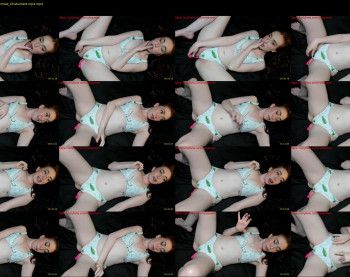 niilaa — 3 minute Chaturbate female cam show recording, 1080p, Aug 27, 2021