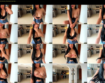 noemibcnz — 22 minute Chaturbate couple cam show recording, 720p, Aug 26, 2021