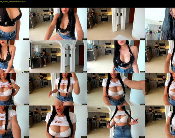 noemibcnz — 76 minute Chaturbate couple cam show recording, 720p, Aug 26, 2021