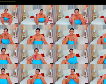 norahreve — 14 minute Chaturbate female cam show recording, 1080p, Aug 26, 2021