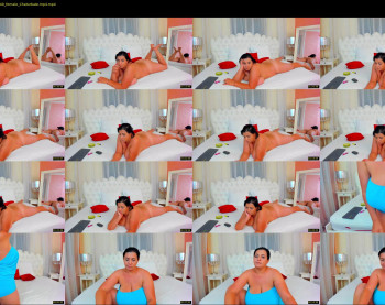 norahreve — 11 minute Chaturbate female cam show recording, 1080p, Aug 26, 2021