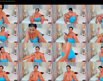 norahreve — 32 minute Chaturbate female cam show recording, 1080p, Aug 26, 2021