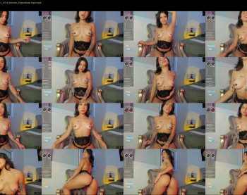 one_more_cum — 3 minute Chaturbate couple cam show recording, 1080p, Aug 26, 2021