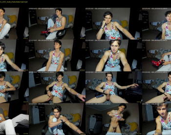 orlando__bloom — 70 minute Chaturbate male cam show recording, 1080p, Aug 26, 2021