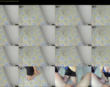parejacachonda — 19 minute Chaturbate couple cam show recording, 1080p, Aug 26, 2021