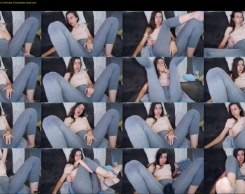 peaceduke — 29 minute Chaturbate female cam show recording, 1080p, Aug 26, 2021