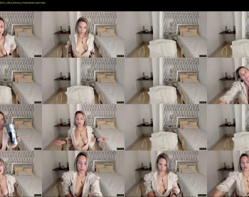 penelope_cooper1 — 71 minute Chaturbate female cam show recording, 1080p, Aug 26, 2021