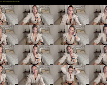 penelope_cooper1 — 16 minute Chaturbate female cam show recording, 1080p, Aug 26, 2021
