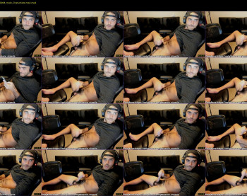 phoenix_star — 30 minute Chaturbate male cam show recording, 720p, Aug 27, 2021