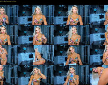 pink_angels — 71 minute Chaturbate couple cam show recording, 1080p, Aug 26, 2021