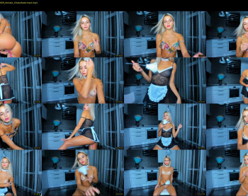 pink_angels — 72 minute Chaturbate couple cam show recording, 1080p, Aug 26, 2021