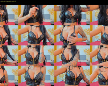 pinkyishere — 10 minute Chaturbate female cam show recording, 720p, Aug 26, 2021