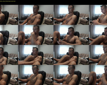 prince_d1ck — 68 minute Chaturbate male cam show recording, 1080p, Aug 26, 2021
