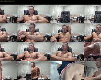 prince_d1ck — 17 minute Chaturbate male cam show recording, 1080p, Aug 26, 2021