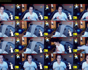ps4pro — 8 minute Chaturbate female cam show recording, 1080p, Aug 26, 2021