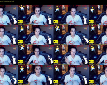 ps4pro — 71 minute Chaturbate female cam show recording, 1080p, Aug 26, 2021