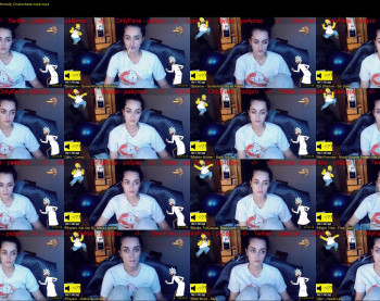 ps4pro — 71 minute Chaturbate female cam show recording, 1080p, Aug 26, 2021