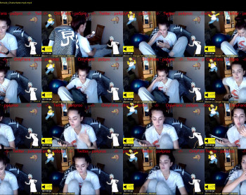 ps4pro — 30 minute Chaturbate female cam show recording, 1080p, Aug 26, 2021