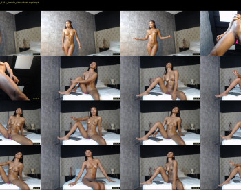rachel_evans_ — 74 minute Chaturbate female cam show recording, 1080p, Aug 26, 2021