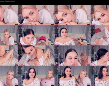 rebygera — 30 minute Chaturbate couple cam show recording, 1080p, Aug 27, 2021