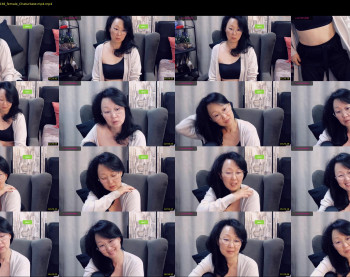 sandrami__ — 9 minute Chaturbate female cam show recording, 720p, Aug 26, 2021
