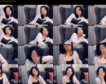 sandrami__ — 9 minute Chaturbate female cam show recording, 720p, Aug 26, 2021