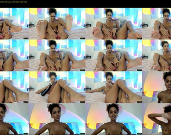 sasha_amour — 3 minute Chaturbate female cam show recording, 720p, Aug 26, 2021