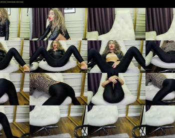 sellenia — 71 minute Chaturbate female cam show recording, 1080p, Aug 27, 2021