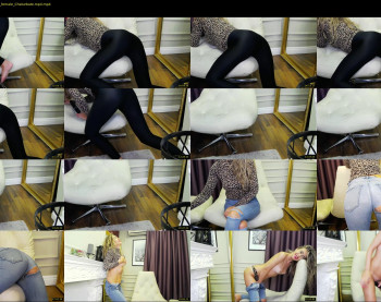 sellenia — 36 minute Chaturbate female cam show recording, 1080p, Aug 27, 2021