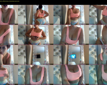 sensual_paradise_ — 16 minute Chaturbate female cam show recording, 1080p, Aug 26, 2021