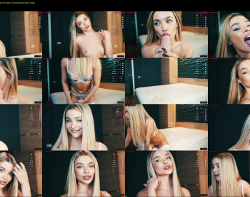 slemgem — 59 minute Chaturbate couple cam show recording, 720p, Aug 26, 2021