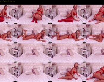 sofialloyd — 59 minute Chaturbate female cam show recording, 720p, Aug 27, 2021