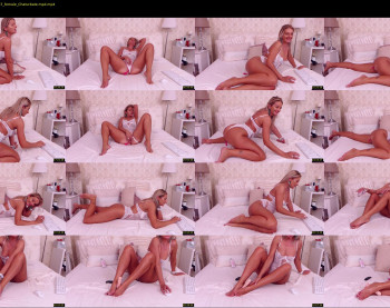 sofialloyd — 59 minute Chaturbate female cam show recording, 720p, Aug 27, 2021