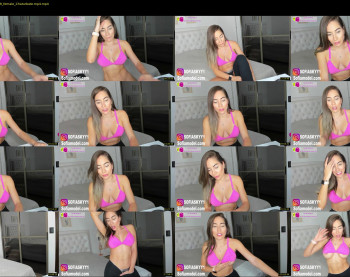 sofiaskyy — 71 minute Chaturbate female cam show recording, 1080p, Aug 27, 2021