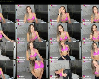 sofiaskyy — 71 minute Chaturbate female cam show recording, 1080p, Aug 27, 2021