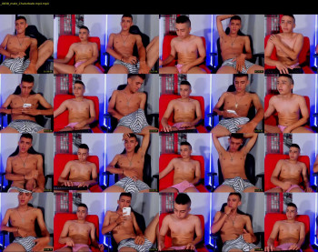 stiiveen_24cm — 31 minute Chaturbate male cam show recording, 1080p, Aug 26, 2021