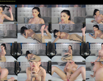 sugar_dolly — 17 minute Chaturbate female cam show recording, 1080p, Aug 27, 2021