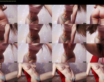 sweetpulse_ — 70 minute Chaturbate female cam show recording, 1080p, Aug 27, 2021