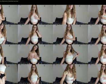 sweettdream__x — 69 minute Chaturbate female cam show recording, 720p, Aug 26, 2021