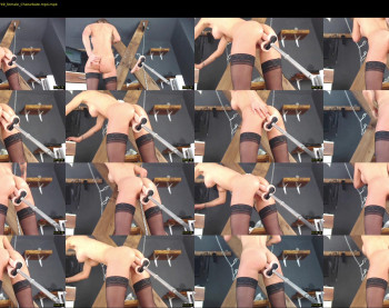 tanyaxlove — 26 minute Chaturbate female cam show recording, 720p, Aug 26, 2021