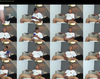 tatanwalker — 50 minute Chaturbate male cam show recording, 720p, Aug 26, 2021