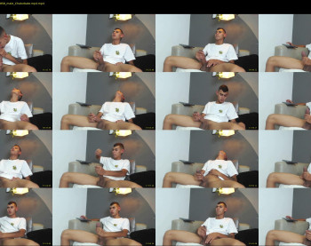 tatanwalker — 29 minute Chaturbate male cam show recording, 720p, Aug 26, 2021